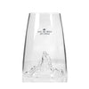 Verre design Pic du Midi 450ml Topographic Alaskan Maker