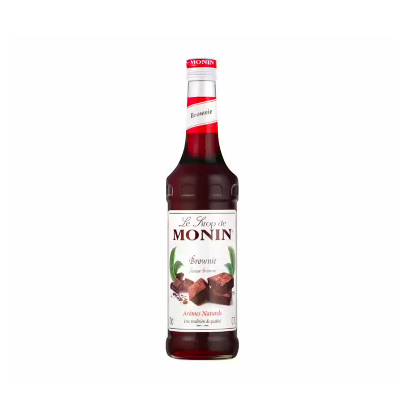 Sirop Brownie 70cl Monin