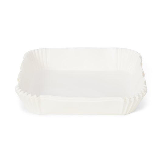 50 papiers sulfurisés carré 20cm Patisse