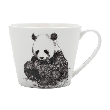 Mug Marini Ferlazzo Panda 45cl Maxwell et Williams