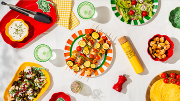 DU BRUIT DANS LA CUISINE