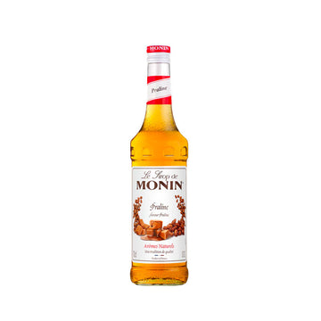 Sirop Praliné 70cl Monin