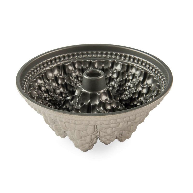 Moule à gâteau Bundt Forêt De Sapin Nordic Ware