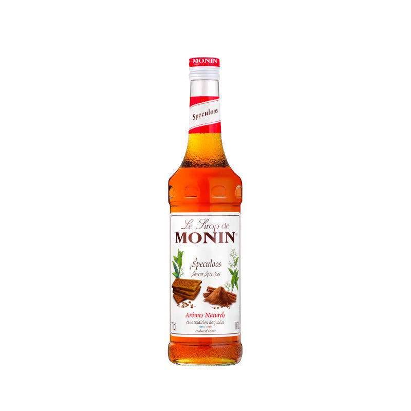 Sirop Spéculoos 70cl Monin
