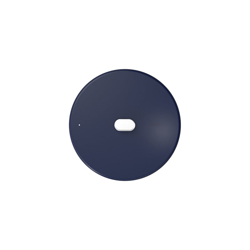 Couvercle en inox 20 cm myrtille La Merveilleuse Cookut