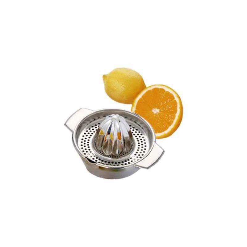 Presse-citron manuel en bois de hêtre, presse-citron en bois massif Presse-citron manuel en bois de hêtre, presse-citron en bois massif