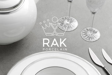 Des créations en porcelaine raffinées, faites pour durer