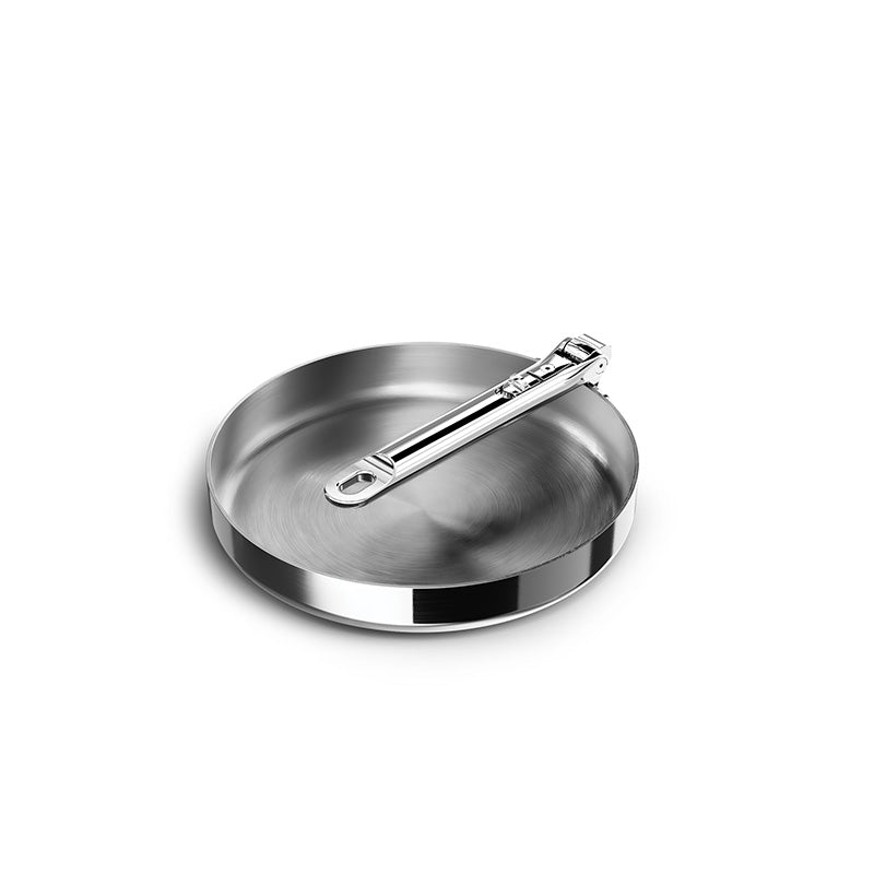 Poêle anti-adhésive en inox 20cm Space Joseph Joseph
