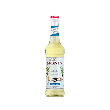 Sirop Vanille sans sucre 70cl Monin