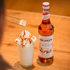 Sirop Marshmallow grillé 70cl Monin