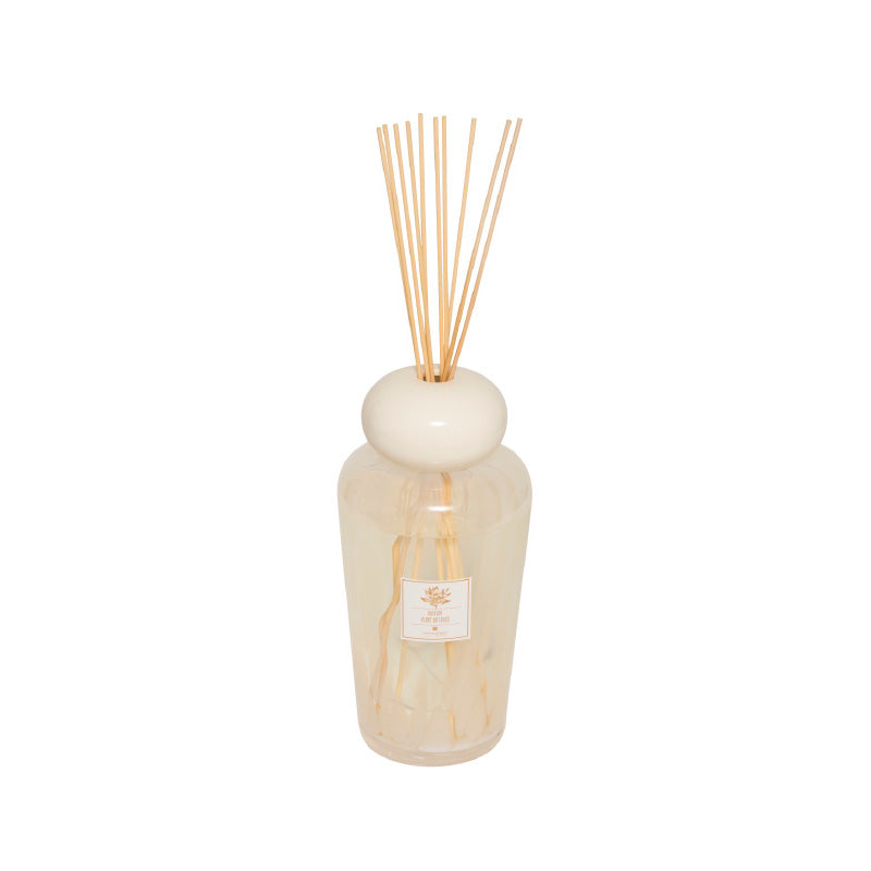 Bouquet parfumé lotus 2L beige Belli Atmosphera