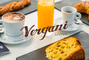 Le panettone italien authentique, depuis 1944