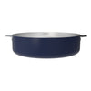 Sauteuse en inox 28 cm myrtille La Merveilleuse Cookut