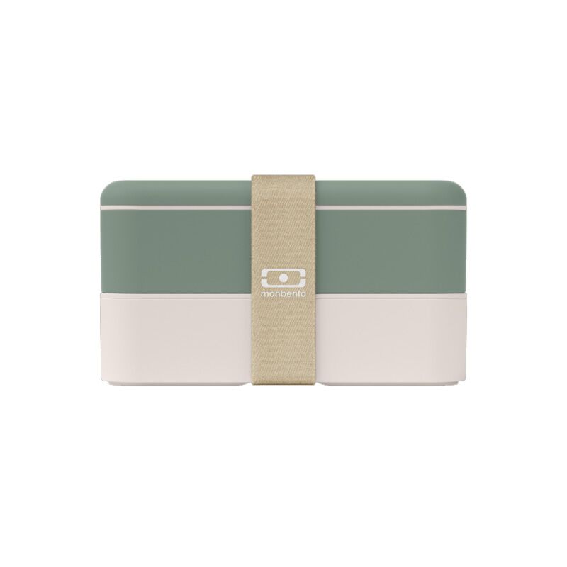 Bento MB Original Vert naturel