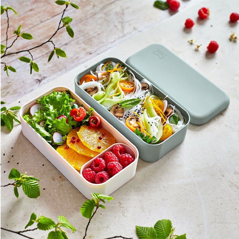 Bento MB Original Vert naturel