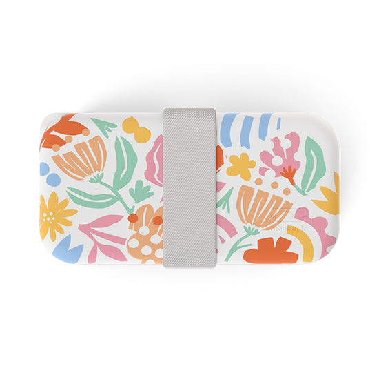 Bento terracotta Original Paper Cut Monbento