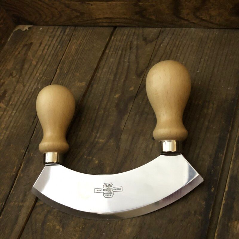 Berceuse 1 lame 15cm