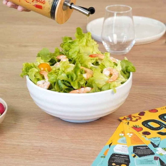 Shaker 99 Sauces maison à la main