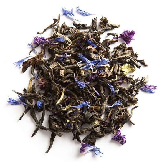 Boîte Blue of London 100g