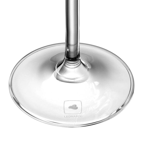 Boîte de 2 verres Gin Tonic Leonardo