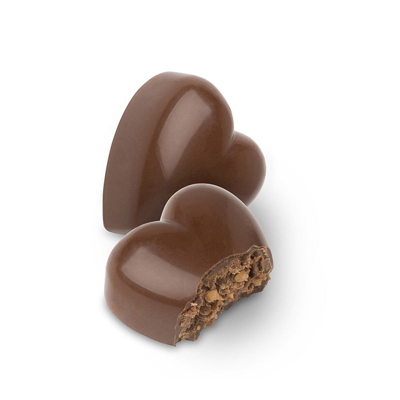 Boîte de chocolats Ouvre Ton Coeur Café Tasse