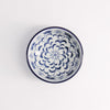 Bol porcelaine bleu 300ml Botan Tokyo Design
