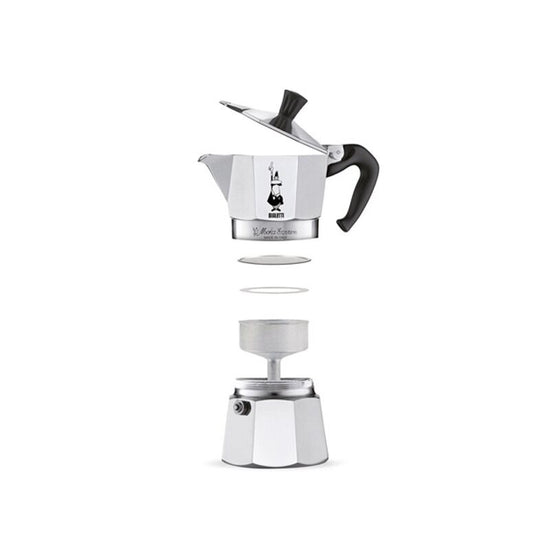 Cafetière italienne moka