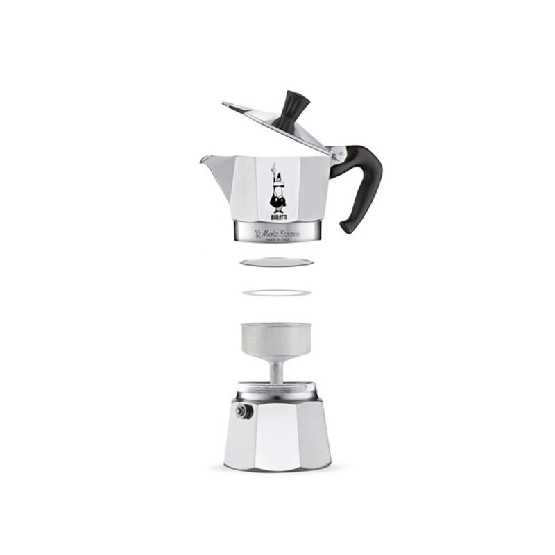 Cafetière italienne moka