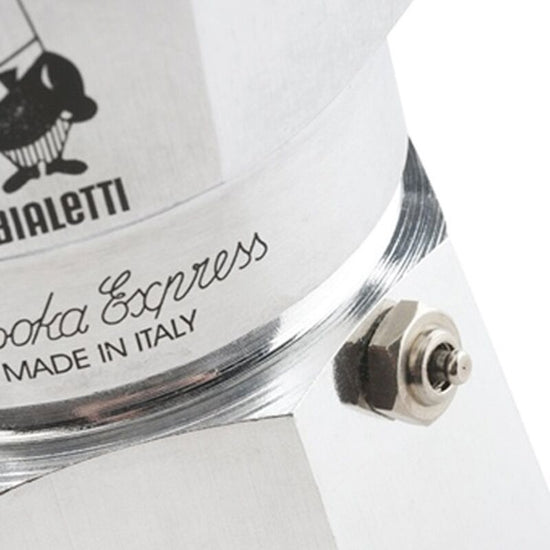 Cafetière italienne moka