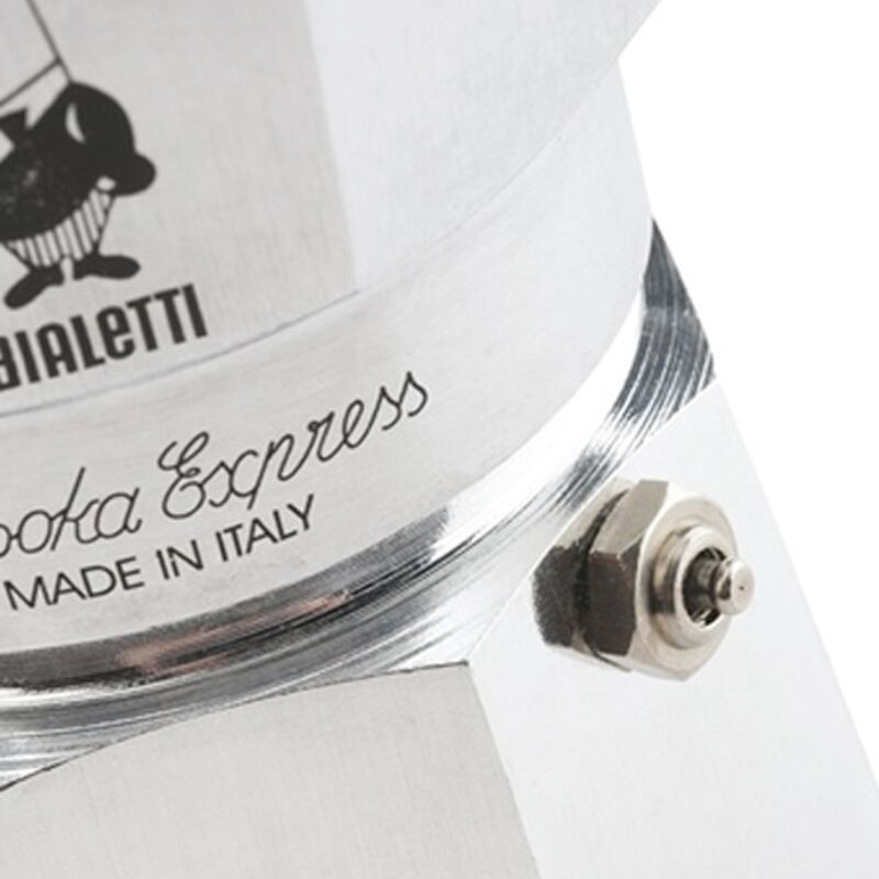 Cafetière italienne moka