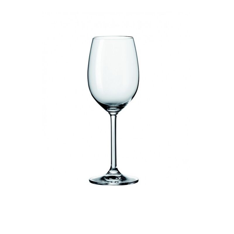 Leonardo Verre à vin blanc Chateau 410 ml, 6 Pièce/s, Trans Leonardo Verre à vin blanc Chateau 410 ml, 6 Pièce/s, Trans