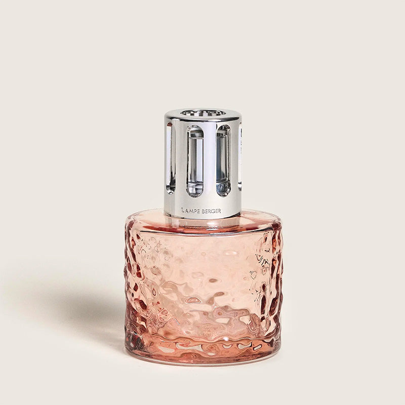 Coffret lampe Mirage nude Maison Berger