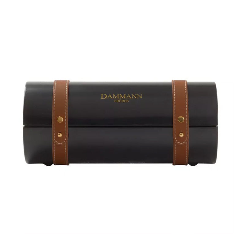 Coffret Merveilleux assortiment 3 thés 90 gr Dammann Frères