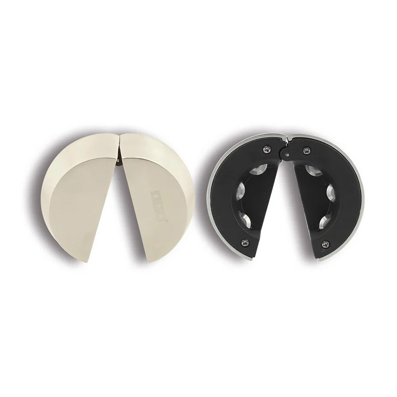 4 Pièces Cutter Foil Cutter Vin Décapant de Papier d 4 Pièces Cutter Foil Cutter Vin Décapant de Papier d