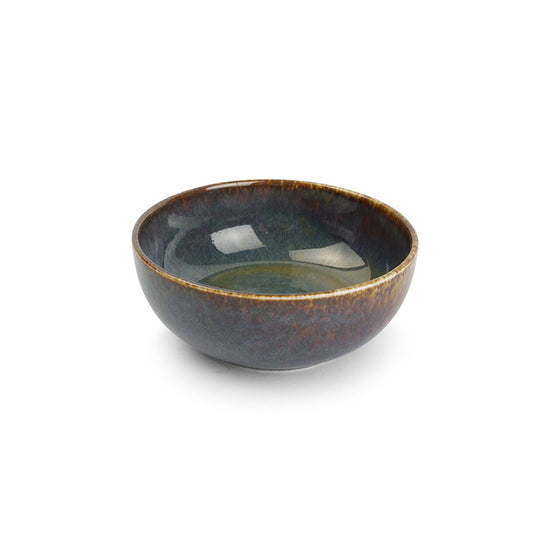 Coupelle en porcelaine 12cm Cirro BonBistro