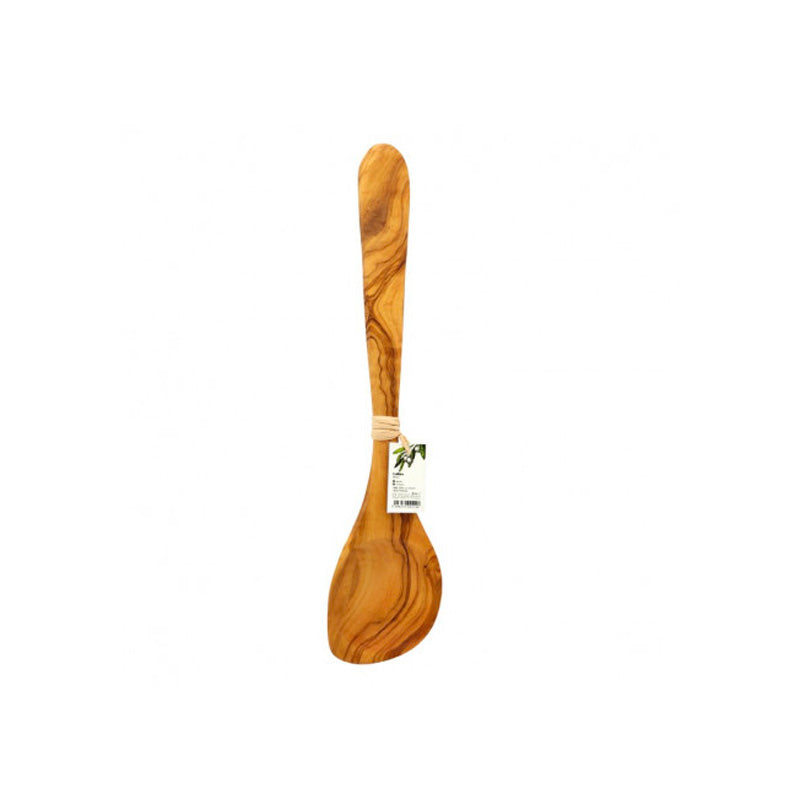 Cuillère en bois d'olivier 30cm