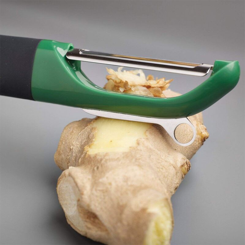 Éplucheur droit Multi-Peel
