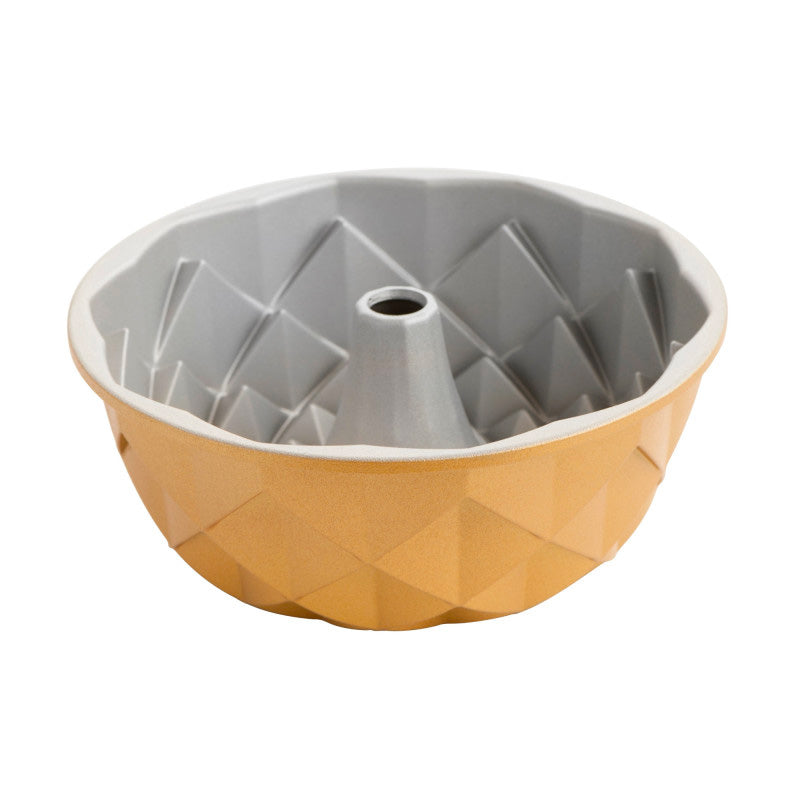 Moule à gâteau Bundt Gold Jubilee Nordic Ware