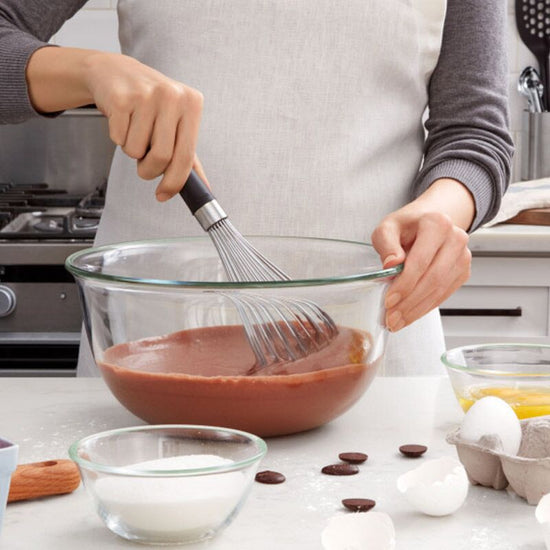 Fouet en inox 28 cm Oxo