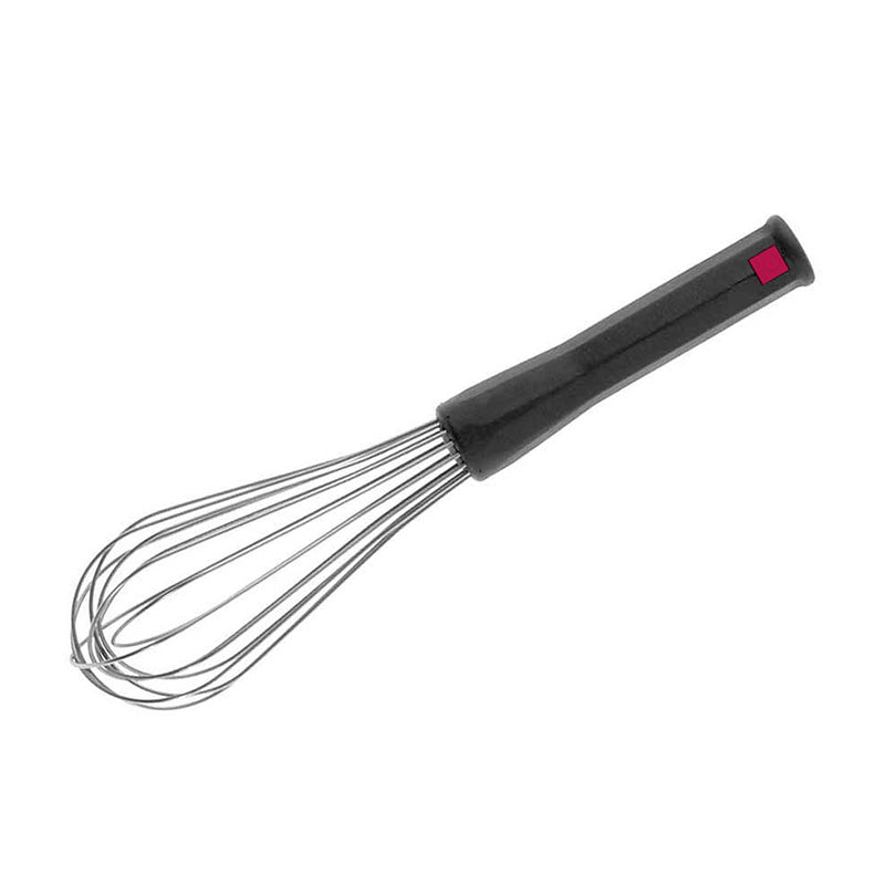 Fouet professionnel en inox 25 cm Gobel