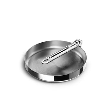 Poêle anti-adhésive en inox 24cm Space Joseph Joseph