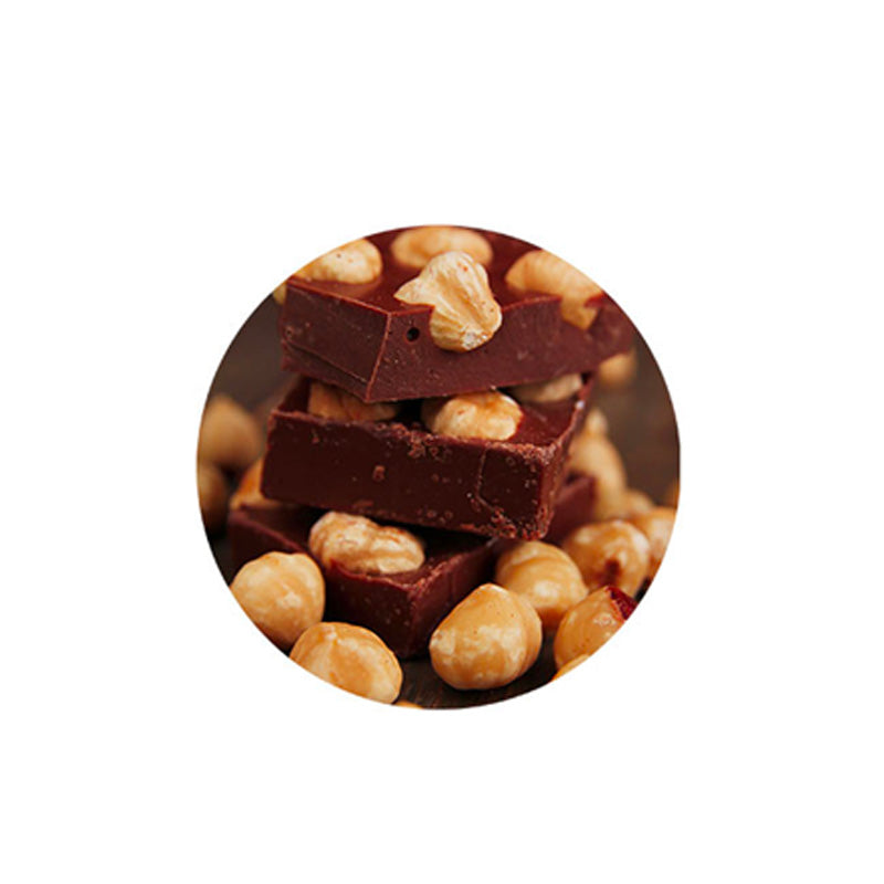 Gianduja 200g Patisdecor