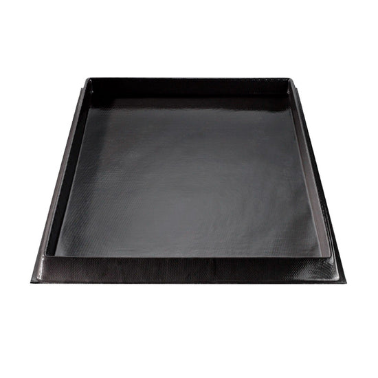 Grande plaque génoise 35x25cm