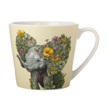 Mug Joey Wild Planet Éléphant Maxwell et Williams
