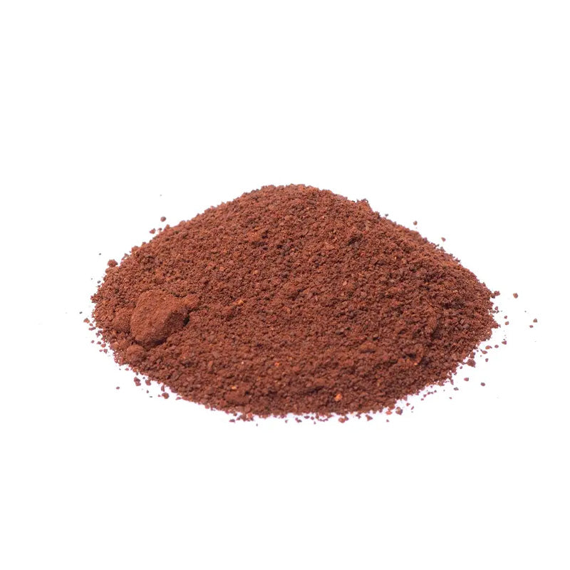 Boîte de cacao en poudre à la cannelle BIO 250g Quai Sud