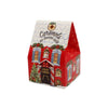 Chalet caramels 40 g La maison d'Armorine