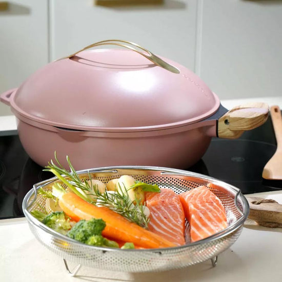 La Fabuleuse pivoine