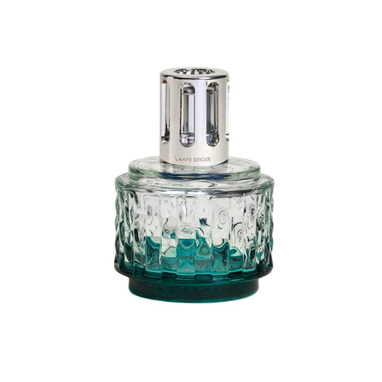 Lampe à catalyse Variation turquoise Maison Berger