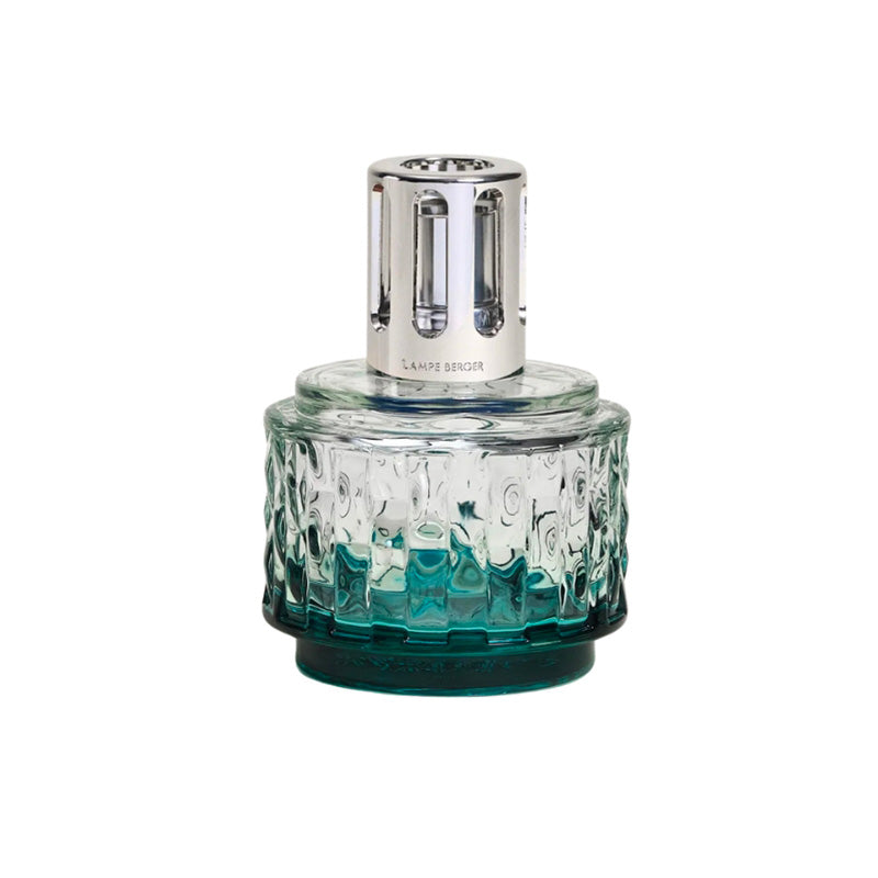 Lampe à catalyse Variation turquoise Maison Berger