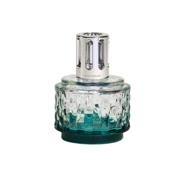 Lampe à catalyse Variation turquoise Maison Berger